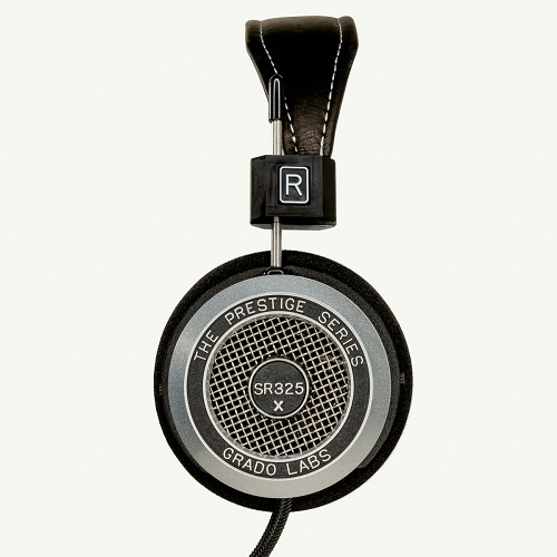  GRADO SR325x:  2