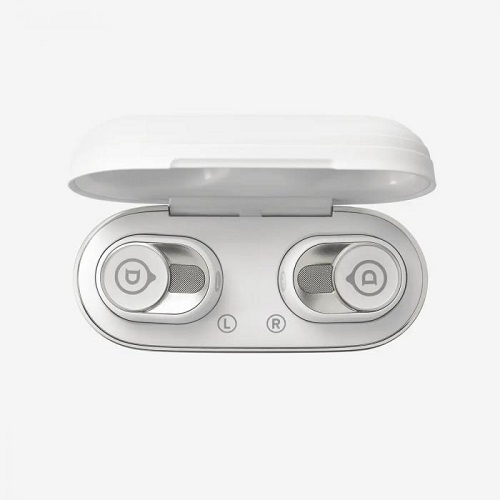   Devialet Gemini II Iconic White:  2