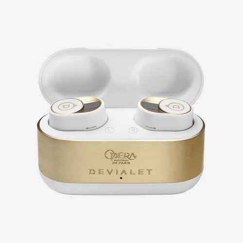   Devialet Gemini II Gold