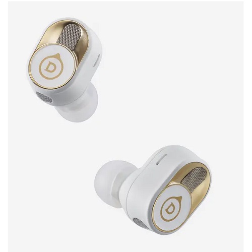   Devialet Gemini II Gold:  3