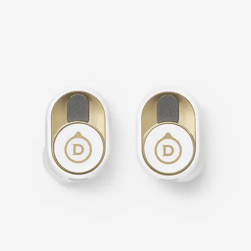   Devialet Gemini II Gold:  5