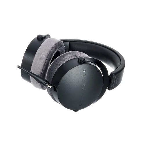  Beyerdynamic DT 700 Pro X:  5