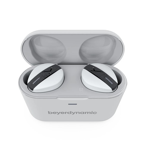  -  Beyerdynamic Free Byrd grey:  4