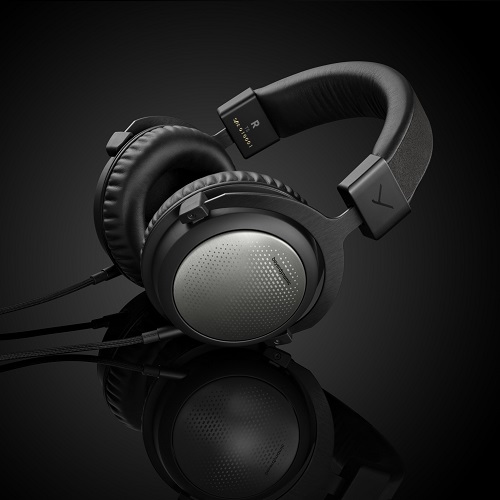  Beyerdynamic T5 the 3rd generation:  4