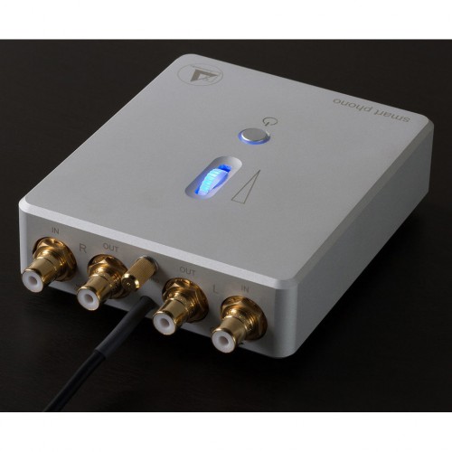  CLEARAUDIO Smart Phono V2 (   ):  4