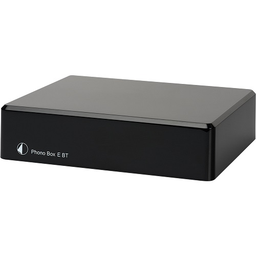  Pro-Ject Phono Box E BT Black