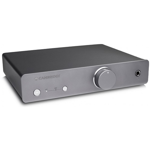  Cambridge Audio DUO MM/MC:  2