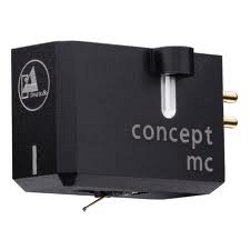 CLEARAUDIO Concept MC