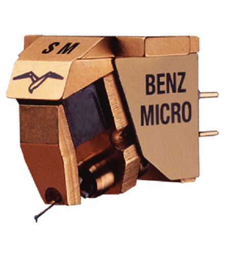  Benz-Micro Glider SM