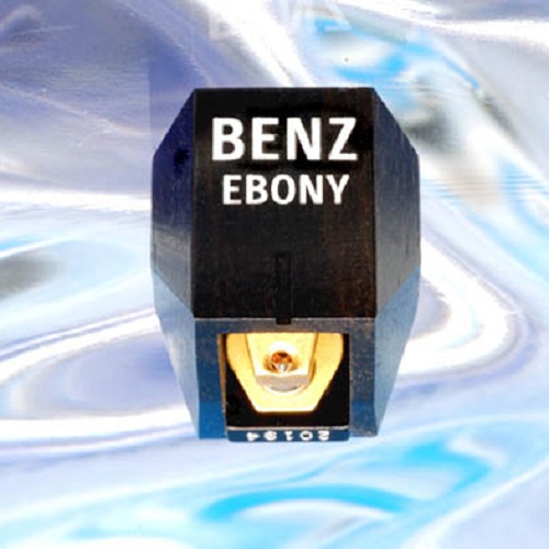  Benz-Micro Ebony L:  2