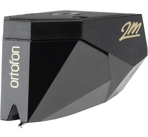  ORTOFON 2M Black