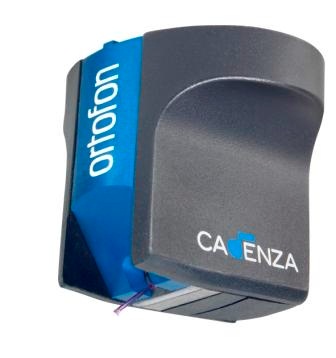 ORTOFON Cadenza Blue