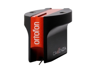 ORTOFON Cadenza Red