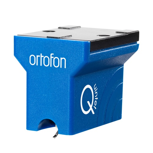  ORTOFON Quintet Blue