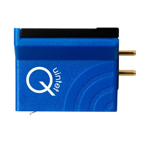  ORTOFON Quintet Blue:  3