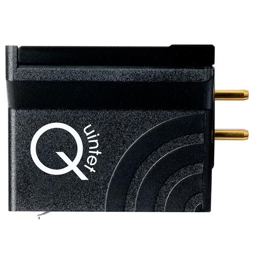  ORTOFON Quintet Black S:  2