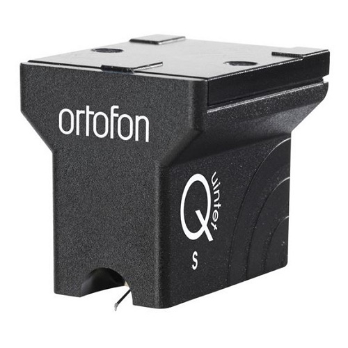  ORTOFON Quintet Black S