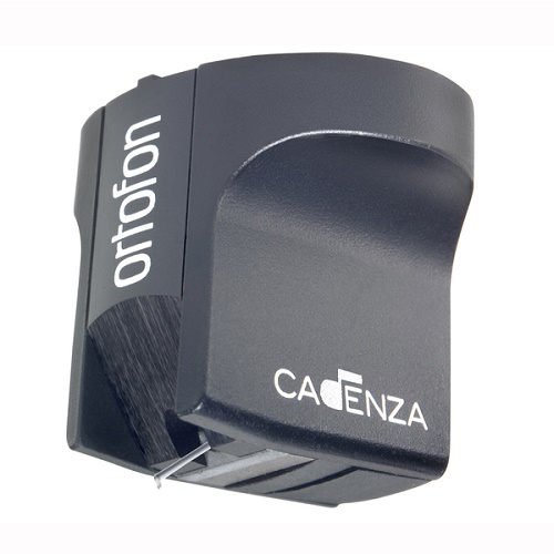  ORTOFON Cadenza Black