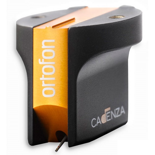  ORTOFON Cadenza Bronze:  2