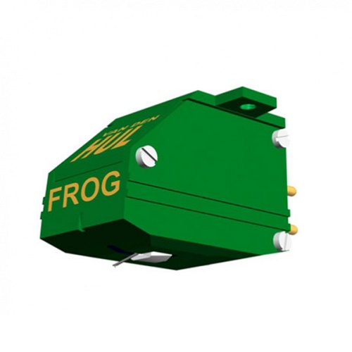  Van den Hul FROG