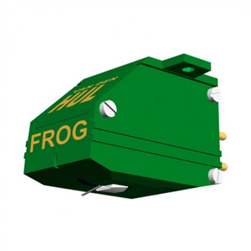  Van den Hul FROG HO