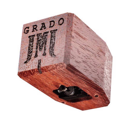  GRADO Timbre Sonata 3 Aviable in 4.8mV Hight Output