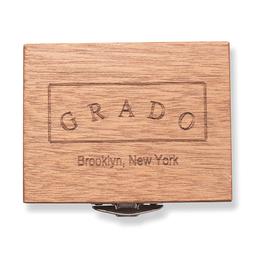  GRADO Lineage Statement 3:  2