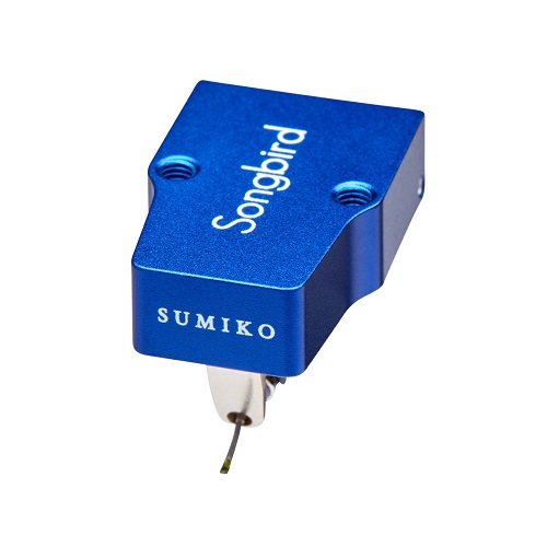  Sumiko cartridge Songbird Hi