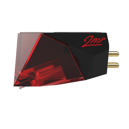  Ortofon cartridge 2MR RED:  4