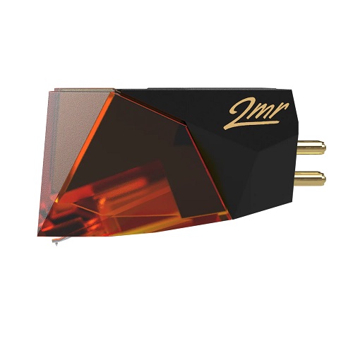  Ortofon cartridge 2MR BRONZE:  4