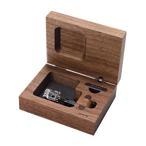 Звукосниматель Audio-Technica AT-ART1000: фото 6 Звукосниматель Audio-Technica AT-ART1000: фото 6