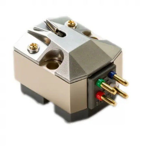 Звукосниматель Audio-Technica AT33SA: фото 2 Звукосниматель Audio-Technica AT33SA: фото 2