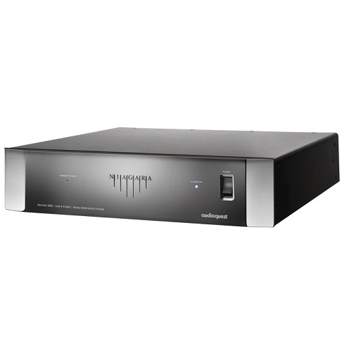 Сетевой фильтр AUDIOQUEST power NIAGARA 3000EU Сетевой фильтр AUDIOQUEST power NIAGARA 3000EU