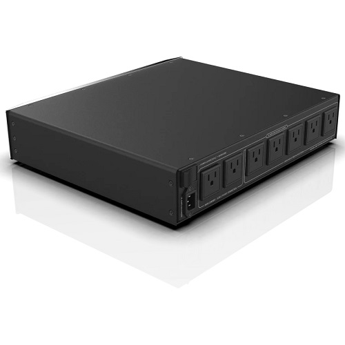 Сетевой фильтр AUDIOQUEST power NIAGARA 3000EU: фото 4 Сетевой фильтр AUDIOQUEST power NIAGARA 3000EU: фото 4