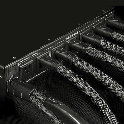 Сетевой фильтр AUDIOQUEST power NIAGARA 3000EU: фото 5 Сетевой фильтр AUDIOQUEST power NIAGARA 3000EU: фото 5