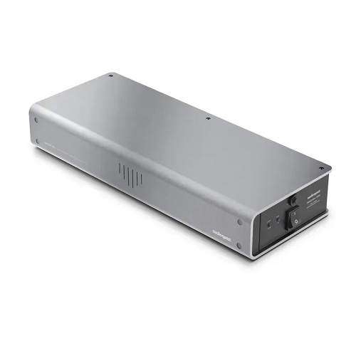 Сетевой фильтр AUDIOQUEST power NIAGARA 1200EU Сетевой фильтр AUDIOQUEST power NIAGARA 1200EU