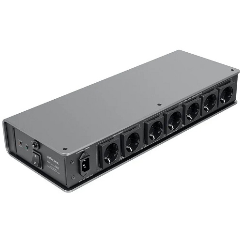 Сетевой фильтр AUDIOQUEST power NIAGARA 1200EU: фото 4 Сетевой фильтр AUDIOQUEST power NIAGARA 1200EU: фото 4