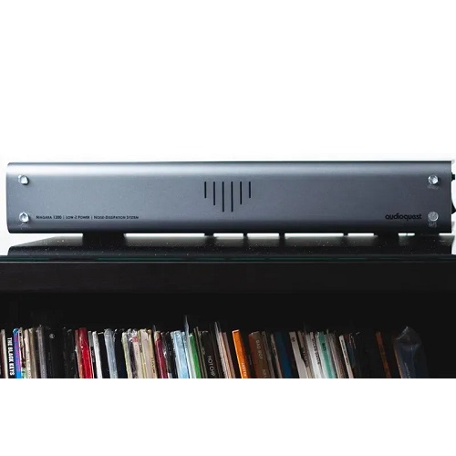 Сетевой фильтр AUDIOQUEST power NIAGARA 1200EU: фото 5 Сетевой фильтр AUDIOQUEST power NIAGARA 1200EU: фото 5