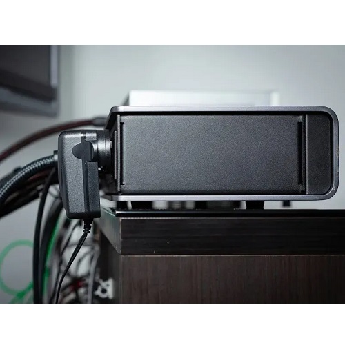 Сетевой фильтр AUDIOQUEST power NIAGARA 1200EU: фото 6 Сетевой фильтр AUDIOQUEST power NIAGARA 1200EU: фото 6