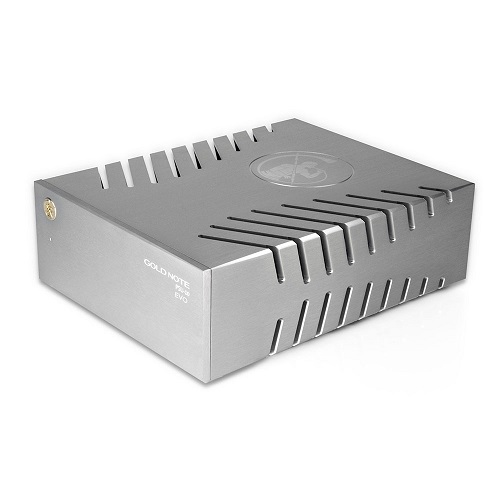   Gold Note PSU-10 Evo Silver