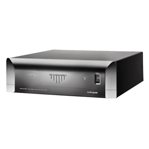 Сетевой фильтр AUDIOQUEST power NIAGARA 5000EU Сетевой фильтр AUDIOQUEST power NIAGARA 5000EU