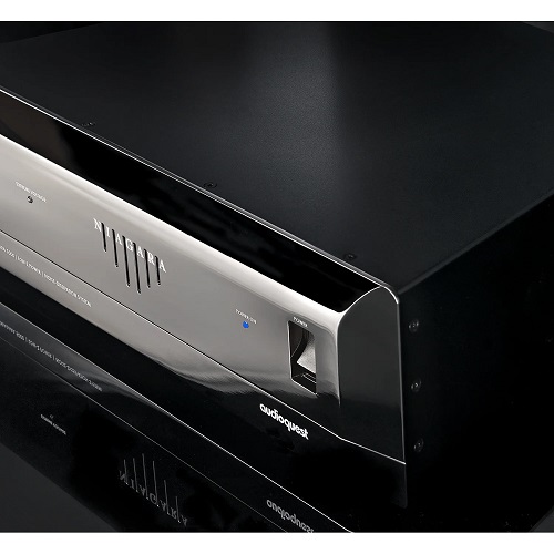 Сетевой фильтр AUDIOQUEST power NIAGARA 5000EU: фото 3 Сетевой фильтр AUDIOQUEST power NIAGARA 5000EU: фото 3