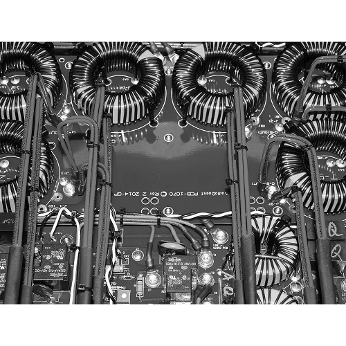 Сетевой фильтр AUDIOQUEST power NIAGARA 5000EU: фото 4 Сетевой фильтр AUDIOQUEST power NIAGARA 5000EU: фото 4