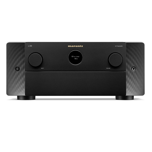 AV процессор Marantz AV10 Black AV процессор Marantz AV10 Black