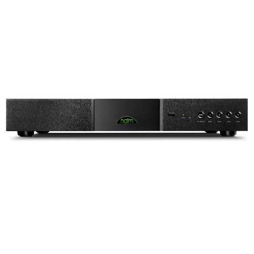  Naim DAC