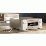 Купить Медиаплеер сетевой / CD / FM: Marantz Melody X - M-CR612