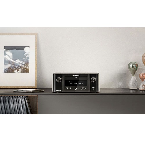   Marantz Melody Media - M-CR412 Black:  6