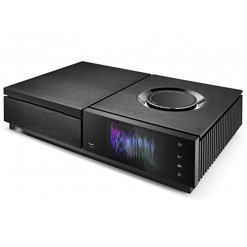   Naim Uniti Star HDMI:  2