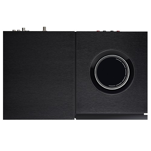   Naim Uniti Star HDMI:  3