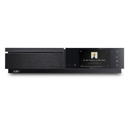   Naim Uniti Star HDMI:  4